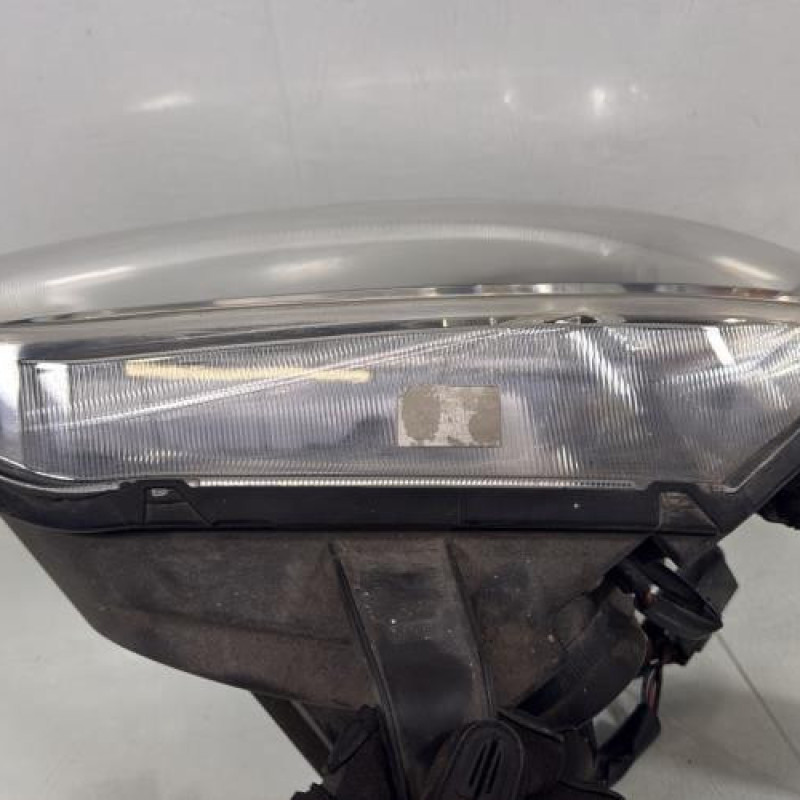 Optique avant principal droit (feux)(phare) MAZDA 2 1 Photo n°4