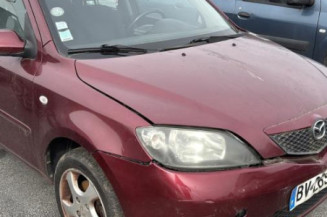 Optique avant principal droit (feux)(phare) MAZDA 2 1