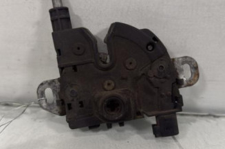 Fermeture de capot FORD FOCUS 1 Photo n°1