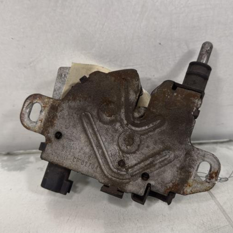 Fermeture de capot FORD FOCUS 1 Photo n°2