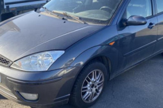 Fermeture de capot FORD FOCUS 1