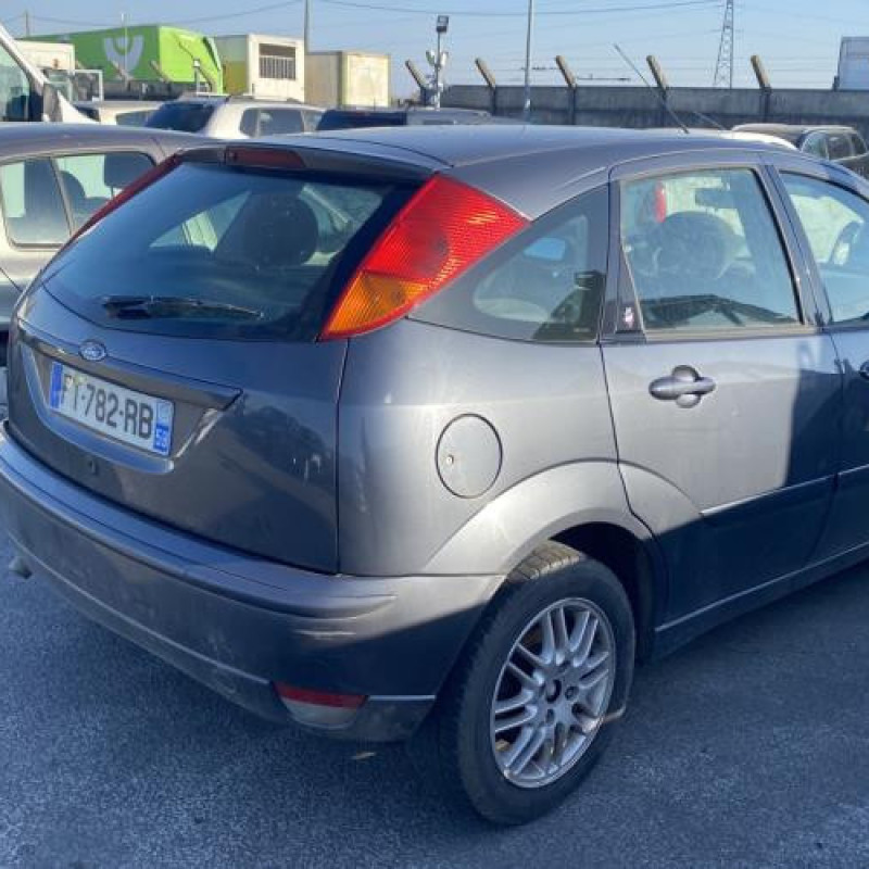 Fermeture de capot FORD FOCUS 1 Photo n°6