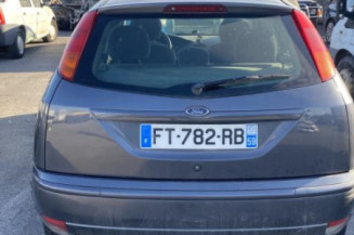 Fermeture de capot FORD FOCUS 1