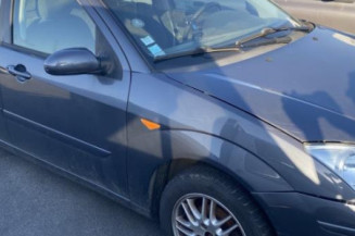 Fermeture de capot FORD FOCUS 1