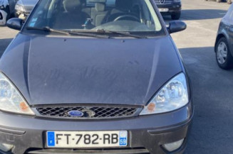 Fermeture de capot FORD FOCUS 1