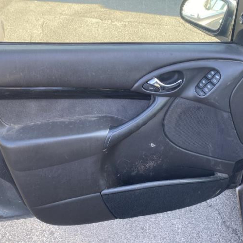 Fermeture de capot FORD FOCUS 1 Photo n°12