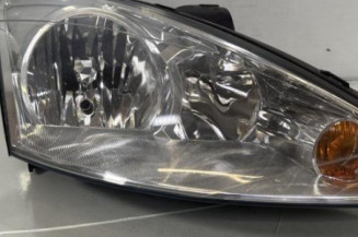 Optique avant principal droit (feux)(phare) FORD FOCUS 1 Photo n°1