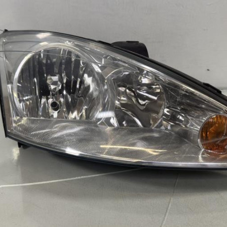 Optique avant principal droit (feux)(phare) FORD FOCUS 1 Photo n°1