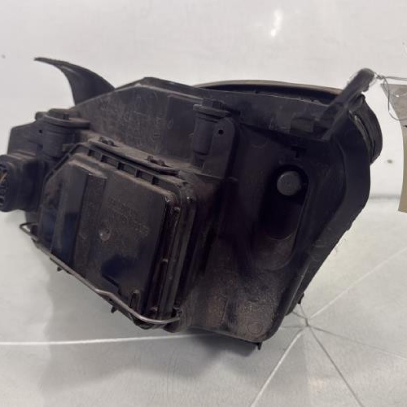 Optique avant principal droit (feux)(phare) FORD FOCUS 1 Photo n°3