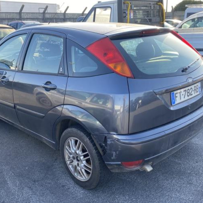 Retroviseur interieur FORD FOCUS 1 Photo n°7