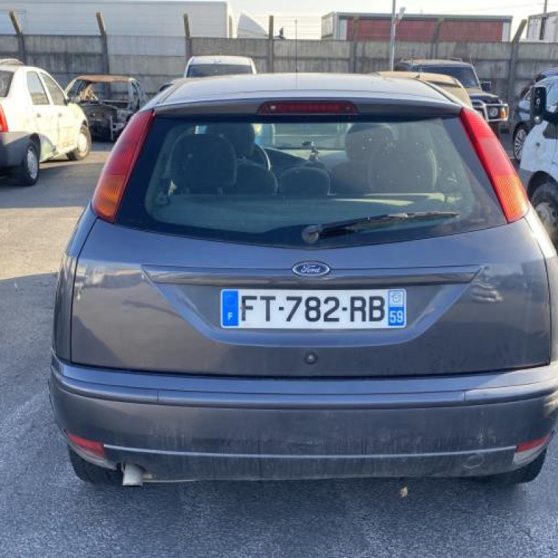 Retroviseur interieur FORD FOCUS 1 Photo n°8