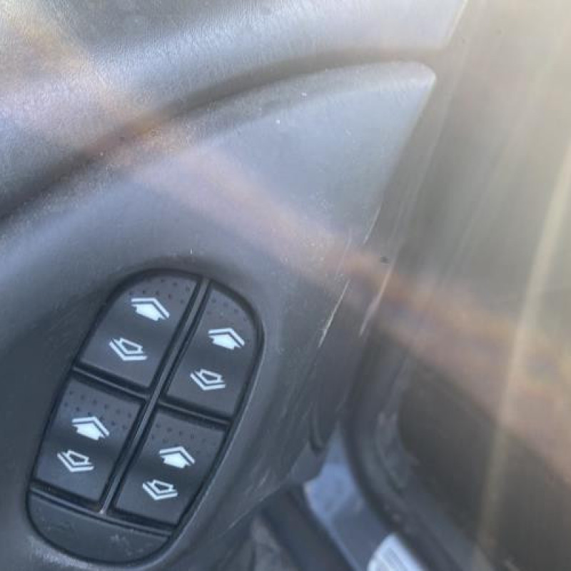 Retroviseur interieur FORD FOCUS 1 Photo n°14