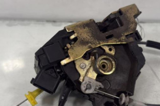 Serrure avant gauche FORD FOCUS 1