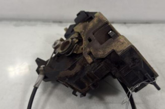 Serrure avant gauche FORD FOCUS 1