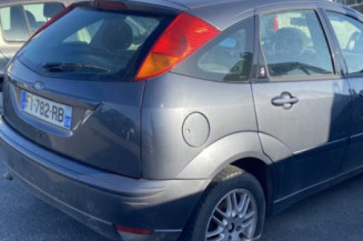 Serrure avant gauche FORD FOCUS 1
