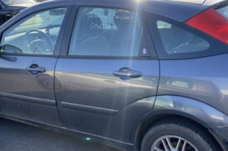 Serrure avant gauche FORD FOCUS 1