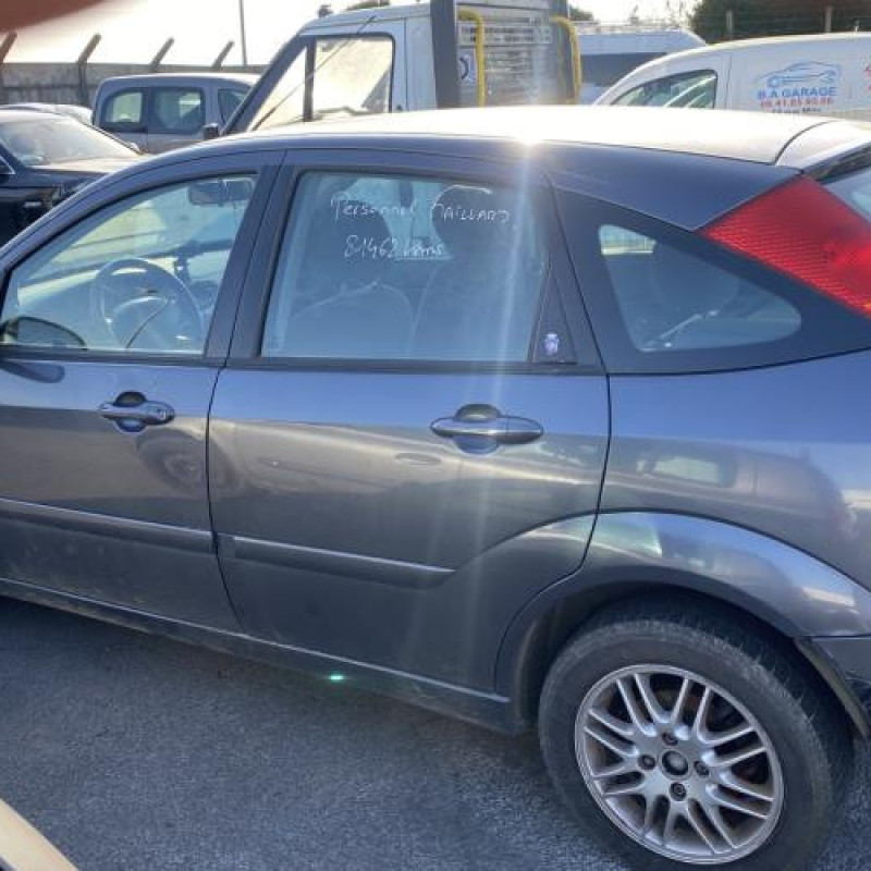 Serrure avant gauche FORD FOCUS 1 Photo n°9