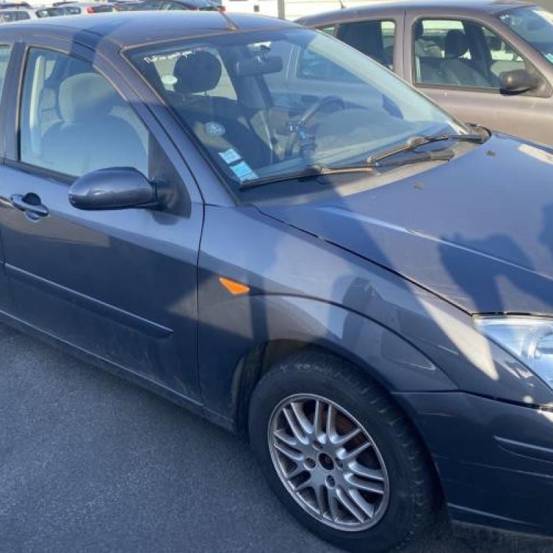 Serrure avant gauche FORD FOCUS 1 Photo n°10