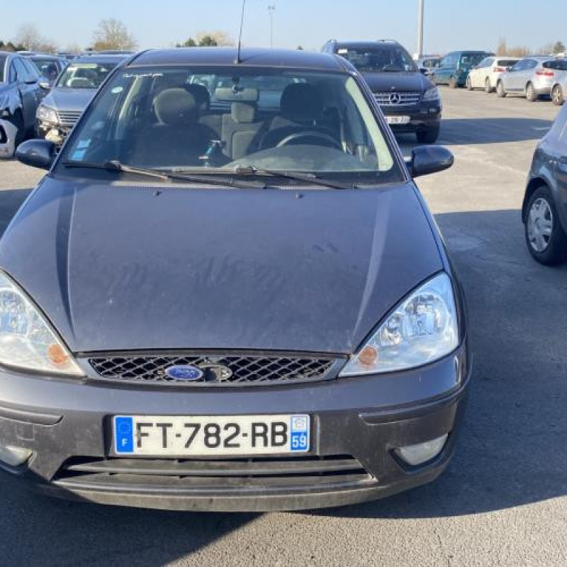 Serrure avant gauche FORD FOCUS 1 Photo n°11