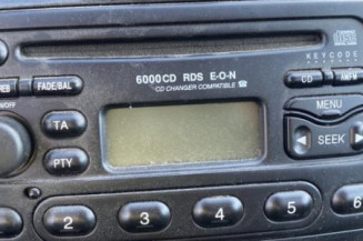 Serrure avant gauche FORD FOCUS 1