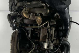 Moteur VOLKSWAGEN POLO 4 Photo n°1