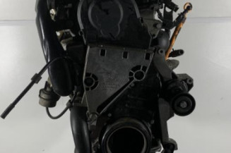Moteur VOLKSWAGEN POLO 4