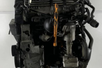 Moteur VOLKSWAGEN POLO 4