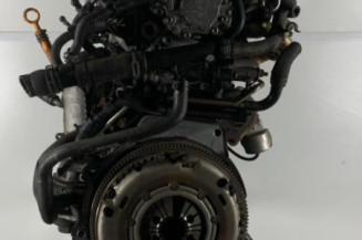 Moteur VOLKSWAGEN POLO 4
