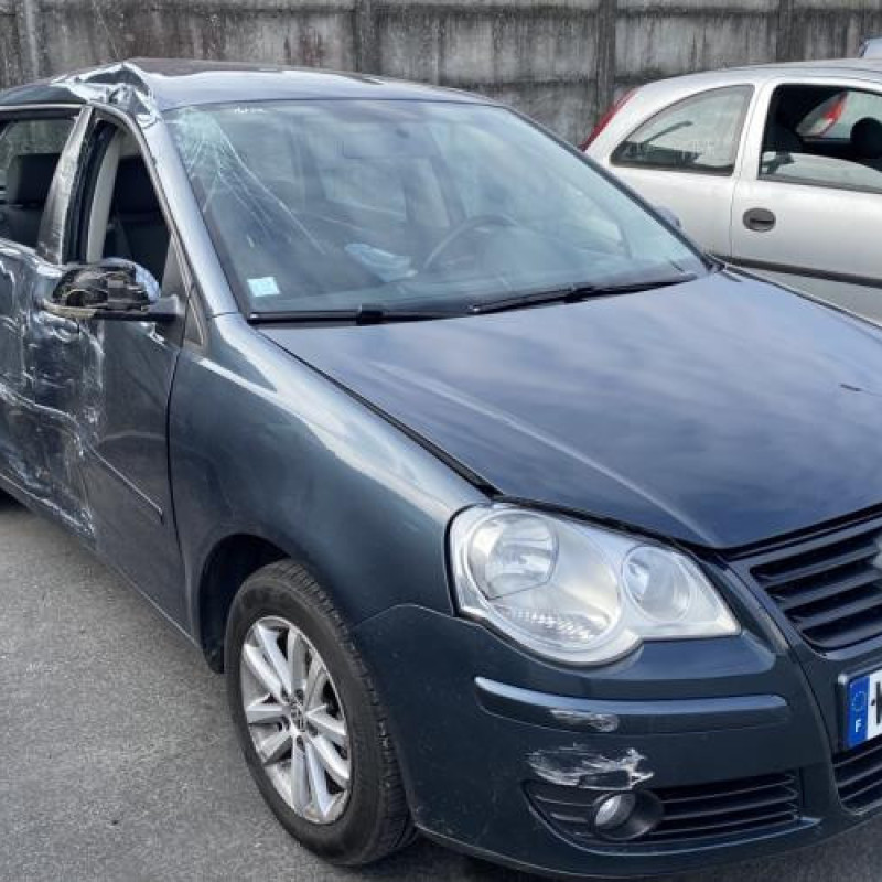 Moteur VOLKSWAGEN POLO 4 Photo n°6