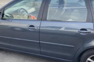 Moteur VOLKSWAGEN POLO 4