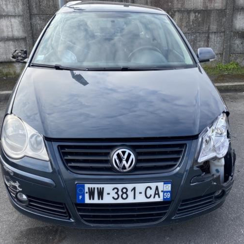 Moteur VOLKSWAGEN POLO 4 Photo n°12