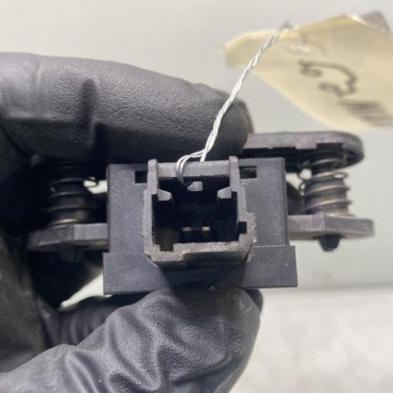 Bouton de coffre CITROEN XSARA PICASSO Photo n°4