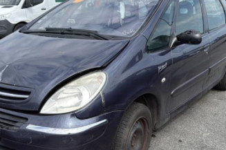 Bouton de coffre CITROEN XSARA PICASSO
