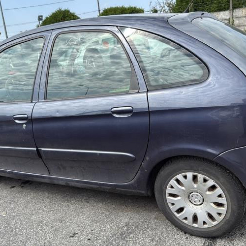 Bouton de coffre CITROEN XSARA PICASSO Photo n°10