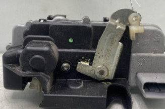 Serrure arriere droit CITROEN XSARA PICASSO Photo n°1