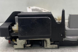 Serrure arriere droit CITROEN XSARA PICASSO