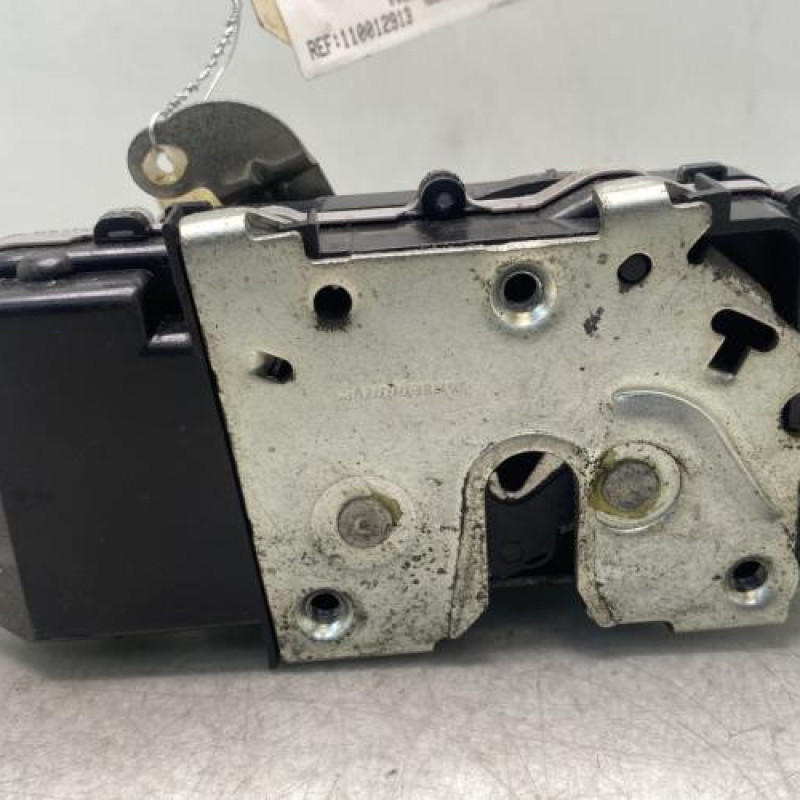 Serrure arriere droit CITROEN XSARA PICASSO Photo n°3