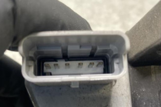 Serrure arriere droit CITROEN XSARA PICASSO