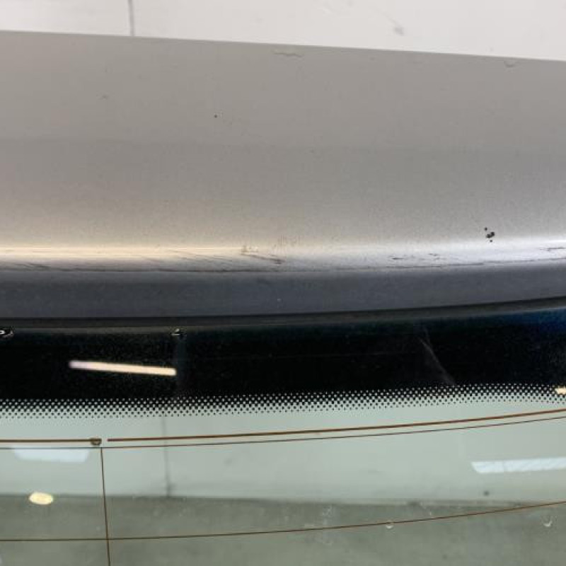 Malle/Hayon arriere AUDI A4 2 Photo n°4