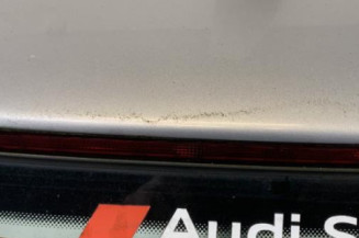 Malle/Hayon arriere AUDI A4 2