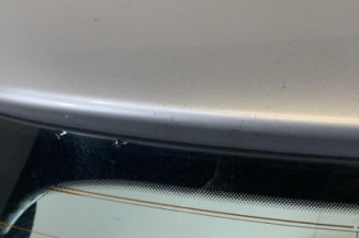 Malle/Hayon arriere AUDI A4 2