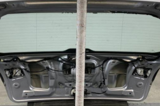 Malle/Hayon arriere AUDI A4 2