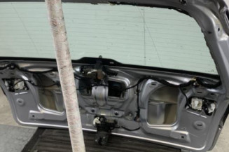 Malle/Hayon arriere AUDI A4 2