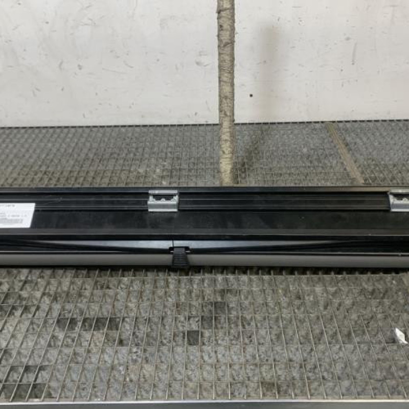 Plage arriere AUDI A4 2 Photo n°1