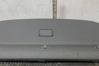 Plage arriere AUDI A4 2