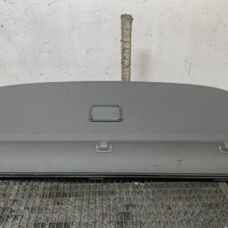 Plage arriere AUDI A4 2