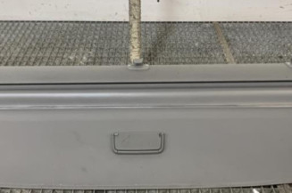 Plage arriere AUDI A4 2