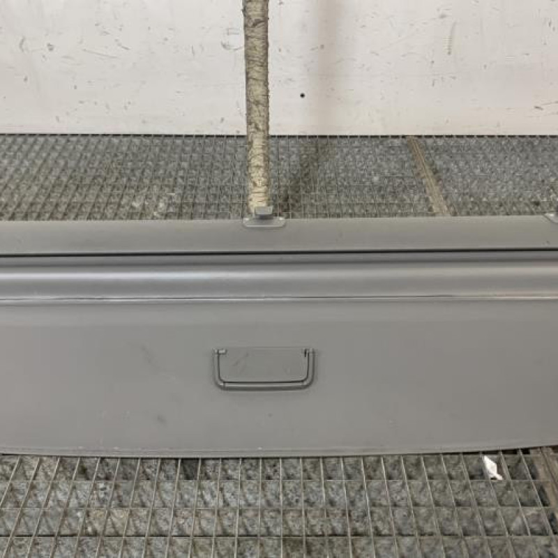 Plage arriere AUDI A4 2 Photo n°3