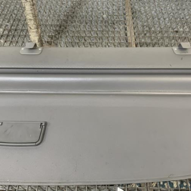 Plage arriere AUDI A4 2 Photo n°5