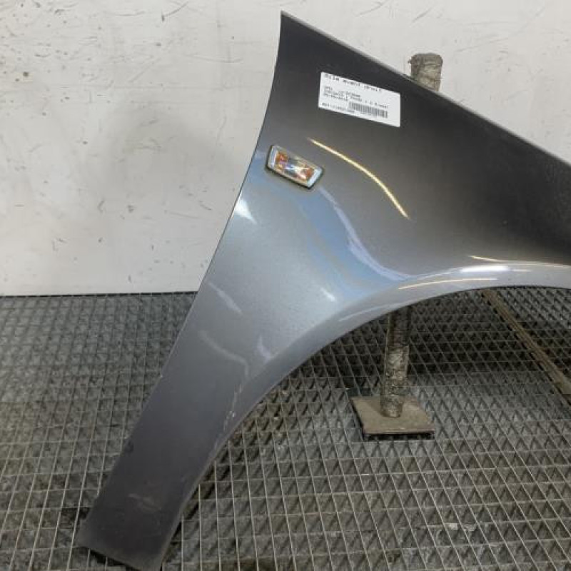 Aile avant droit OPEL INSIGNIA 1 Photo n°2